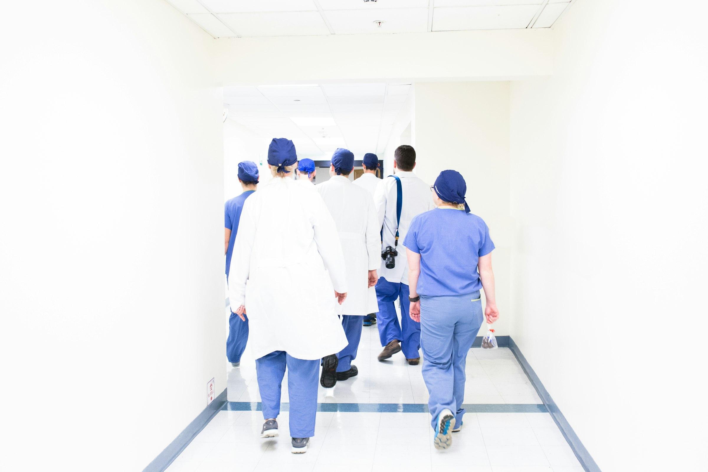 Physician office, dental clinic, and laboratory regulatory compliance consulting in Onlinevideos - Point Of Care Consults